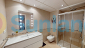 Resale - Apartment - San Juan - San Juan de Alicante