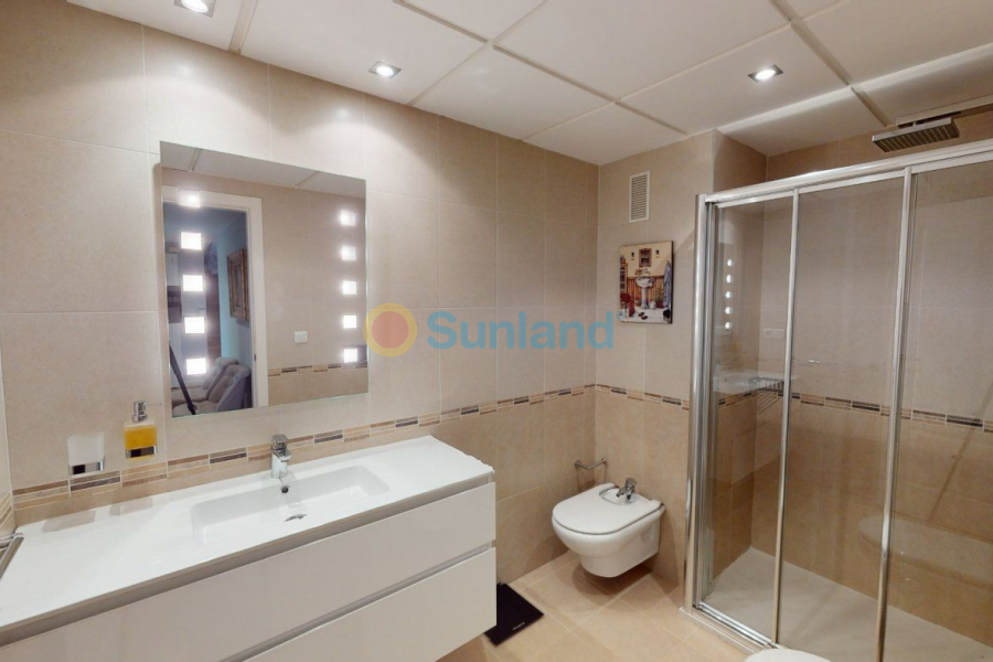 Verkauf - Apartment - San Juan - San Juan de Alicante