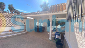 Resale - Villa - Torrevieja - El Chaparral