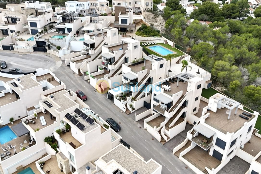 Resale - A - San Miguel De Salinas