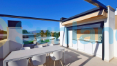 Nueva construcción  - Chalet - Alhama de Murcia - Condado de Alhama