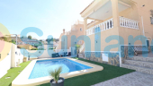 Resale - Villa - Ciudad Quesada - CENTRO