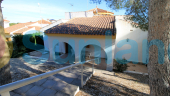 Resale - Villa - Orihuela Costa - Mil Palmeras