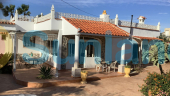 Resale - Villa - San Fulgencio - Urbanización La Marina