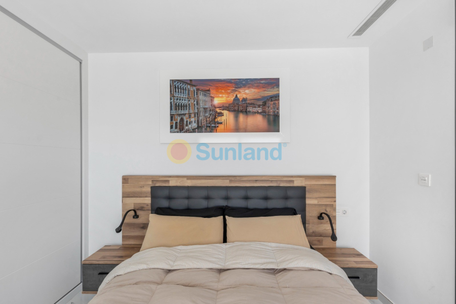 Brukte eiendommer - Villa - Los Montesinos - La Herrada