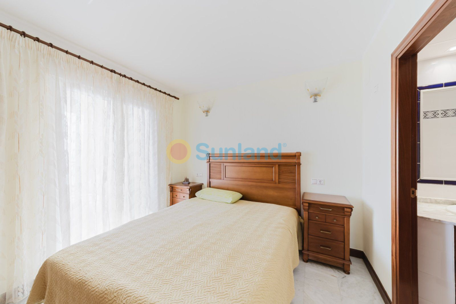 Brukte eiendommer - Apartamento - Torrevieja - Playa de Los Locos