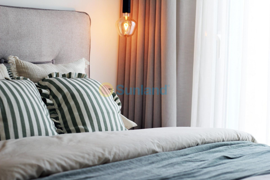 Ny bygg - Ground Floor Bungalow - Pilar de la Horadada - Torre de la Horadada