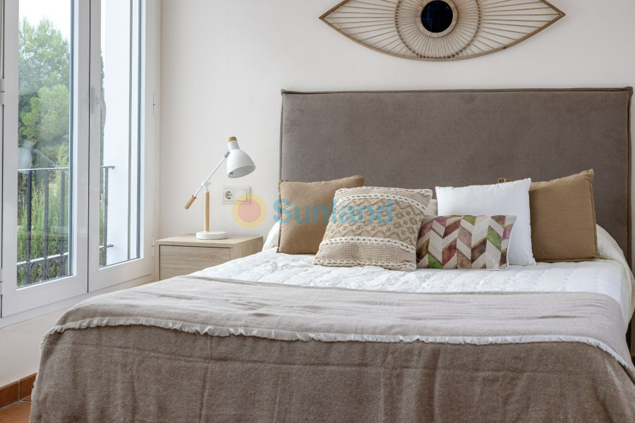 Segunda mano - Chalet - Fuente Alamo - Las Palas