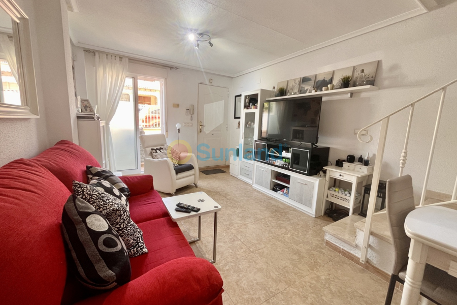 Resale - T - La Mata