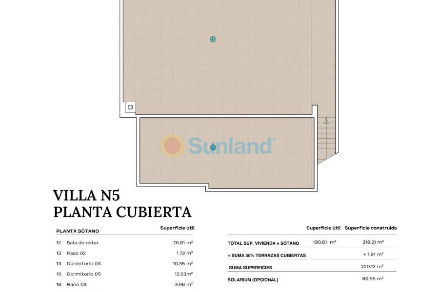 Nueva construcción  - Chalet - Polop - Novapolop