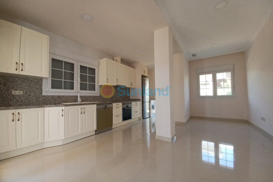 Вторичка - V - Cabo Roig