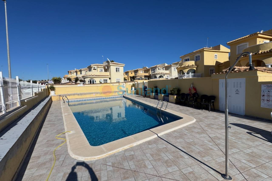 Brukte eiendommer - Villa - Ciudad Quesada - Lo Pepin