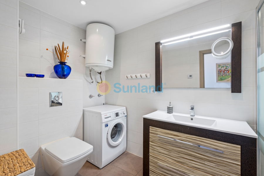 Resale - Apartment - La Nucía - La nucia