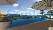 Ny bygg - Lägenhet - Finestrat - Balcón de finestrat
