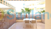 Resale - D - Orihuela Costa - Lomas De Campoamor-las Ramblas