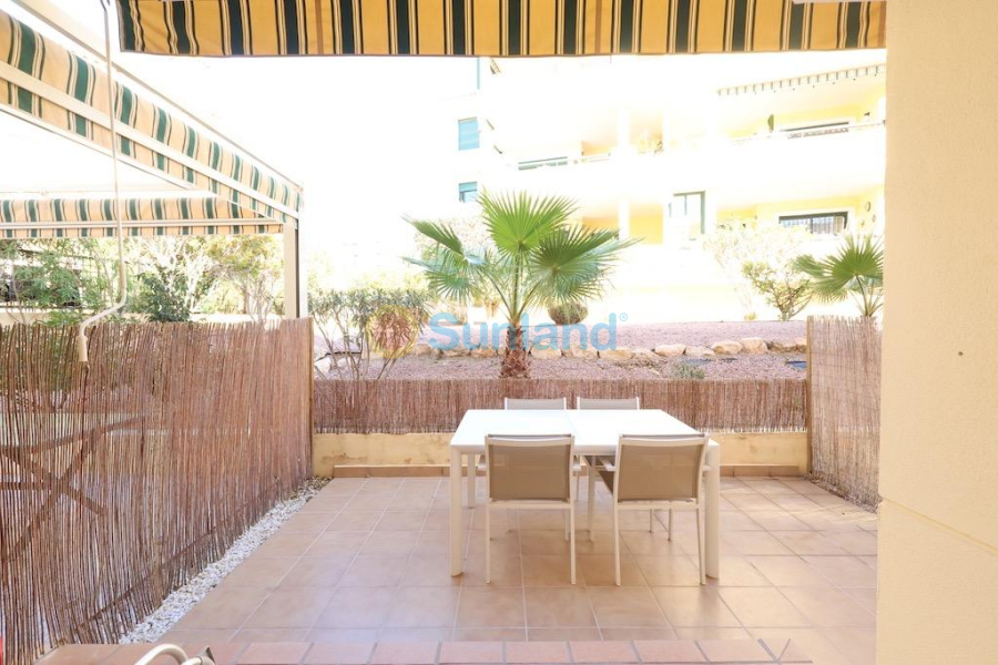 Resale - D - Orihuela Costa - Lomas De Campoamor-las Ramblas
