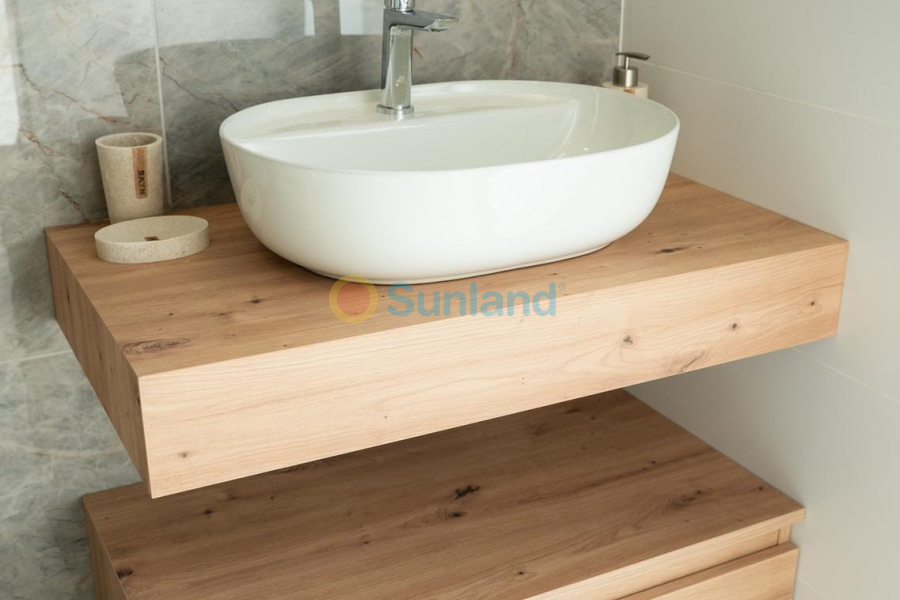 Ny bygg - Villa - Ciudad Quesada - Lo Marabu