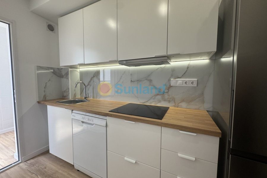 Resale - Apartamento - Orihuela Costa - La Ciñuelica
