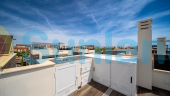 Brukte eiendommer - Villa - Orihuela Costa - Lomas De Cabo Roig