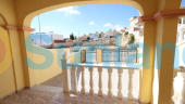 Brukte eiendommer - Terraced house - Orihuela Costa - Las Filipinas