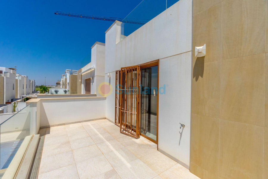 Resale - Villa - Orihuela costa - La Torre de la Horadada