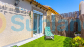 Resale - Townhouse - Guardamar del Segura - El Moncayo