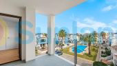 Resale - Penthouse - Orihuela Costa - PAU 8