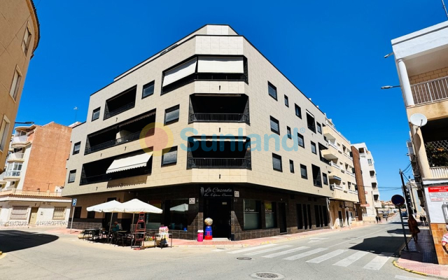Apartment - Resale - La Mata - La Mata