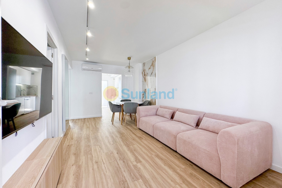 Вторичка - Апартамент - Orihuela Costa - Los Altos