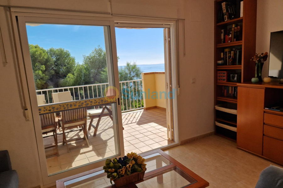 Segunda mano - Apartamento - Orihuela Costa - Campoamor