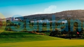 Ny bygg - Bungalow - Algorfa - La finca golf