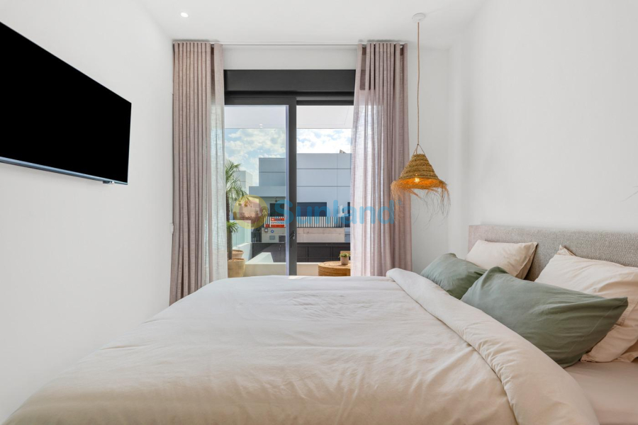 Ny bygg - Semidetached - Dolores - Sector 3