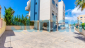 Resale - Apartment - Orihuela Costa - 