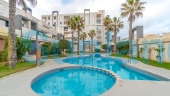 Resale - Apartment - Torrevieja - Torre la mata