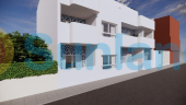 New Build - Ground floor apartment - Pilar de la Horadada - Torre de la Horadada