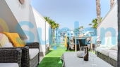 Вторичка - Апартамент - Orihuela Costa - La Zenia