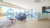 Resale - Apartment - Orihuela Costa - Las Colinas golf