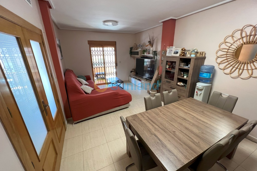 Resale - Townhouse - Rafal - 