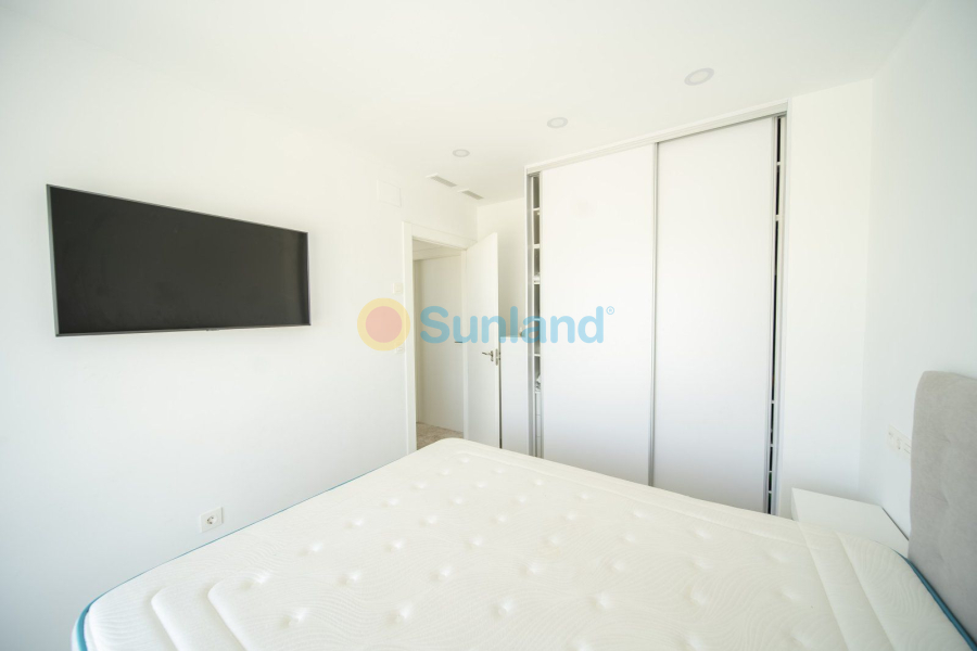 Brukte eiendommer - Villa - Benijofar