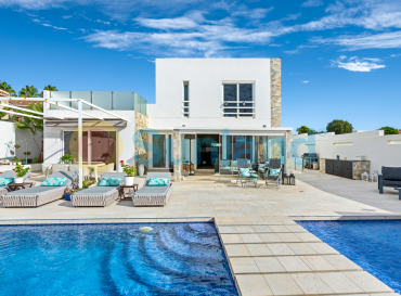 Villa - Resale - Ciudad Quesada - Rojales - Ciudad Quesada - Rojales
