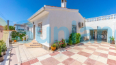 Resale - Villa - Ciudad Quesada - Upper Quesada