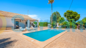 Resale - Country estate - Elche/Elx
