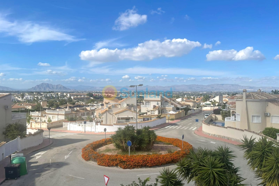Brukte eiendommer - Quad - Ciudad Quesada - Rojales Hills