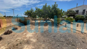 Segunda mano - Country house - San Fulgencio - La Marina