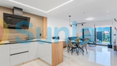 Resale - Apartment - Guardamar del Segura - El Raso