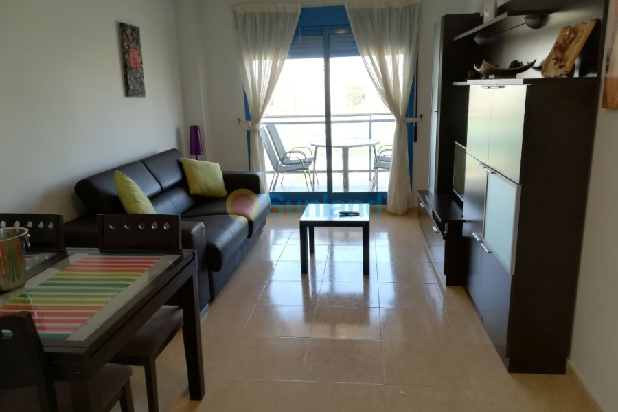 Resale - Apartment - Guardamar del Segura - 