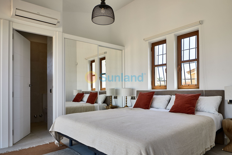 Använda fastigheter - Villa - Cuevas del Almanzora - Villaricos