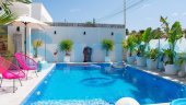 Resale - Villa - Torrevieja - 