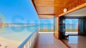 Resale - Apartment - Torrevieja - Playa Los Naufragos
