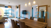 Resale - Apartment - Orihuela Costa - Lomas de Campoamor-Las Ramblas